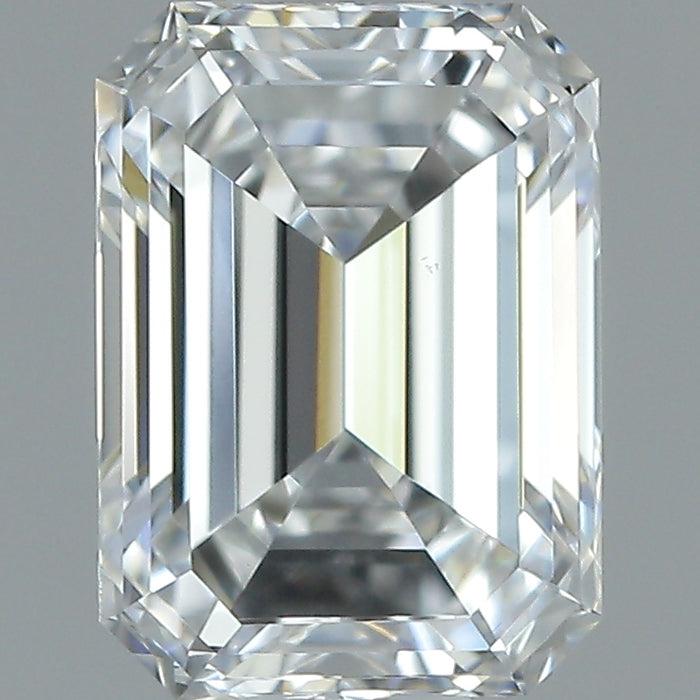 Diamond Emerald - Natural - 0.6