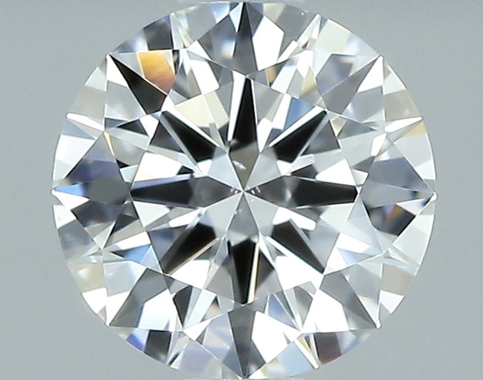Diamond Round - Natural - 0.71