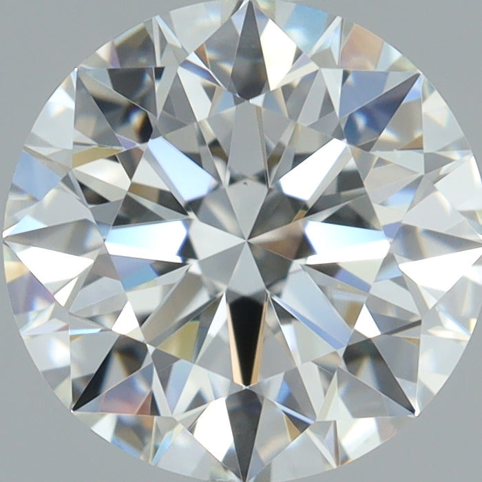 Diamond Round - Natural - 0.91