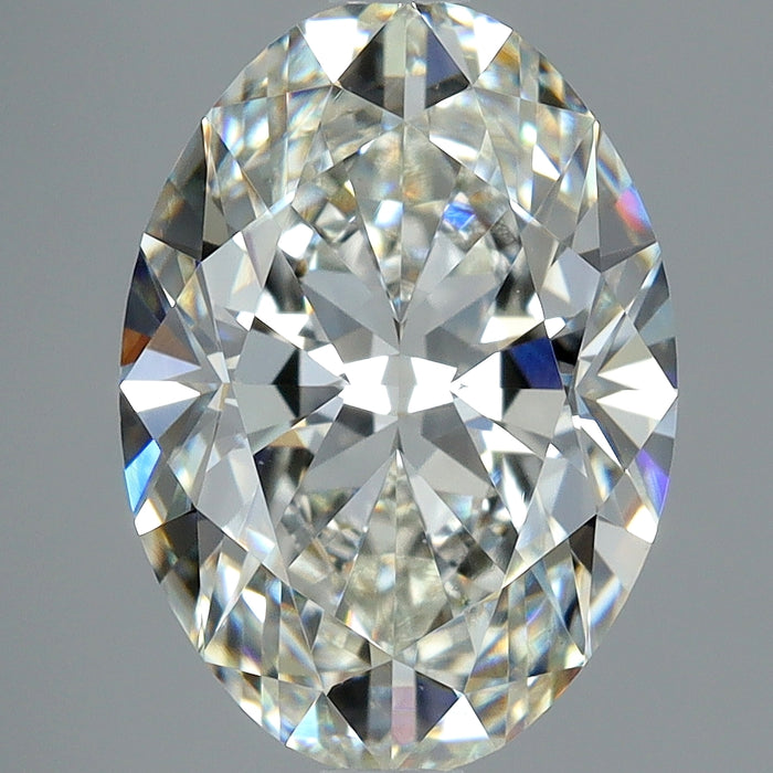 Diamond Oval - Natural - 2.18