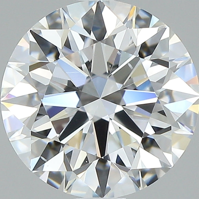 Diamond Round - Natural - 1.5