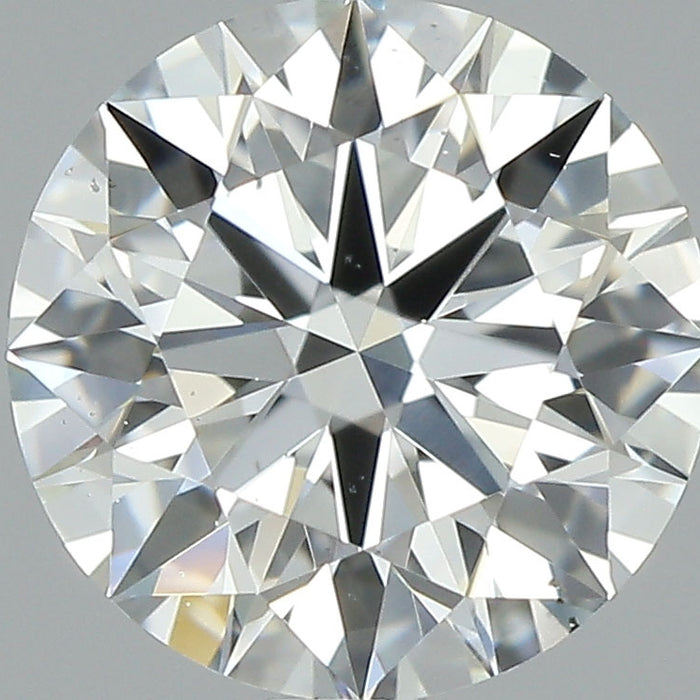 Diamond Round - Natural - 0.72