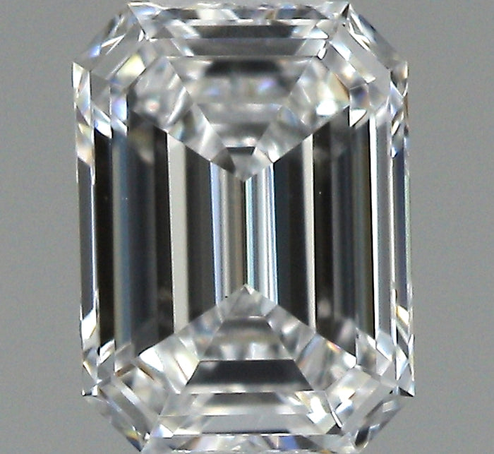 Diamond Emerald - Natural - 0.5