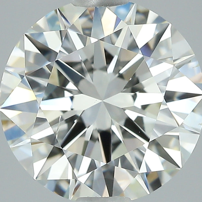 Diamond Round - Natural - 3.08
