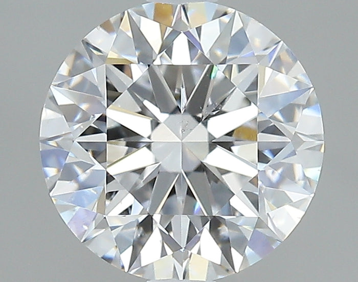 Diamond Round - Natural - 2.02