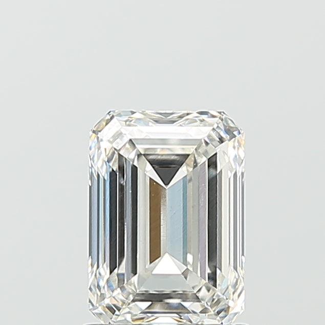 Diamond Emerald - Laboratory Grown - 1.5