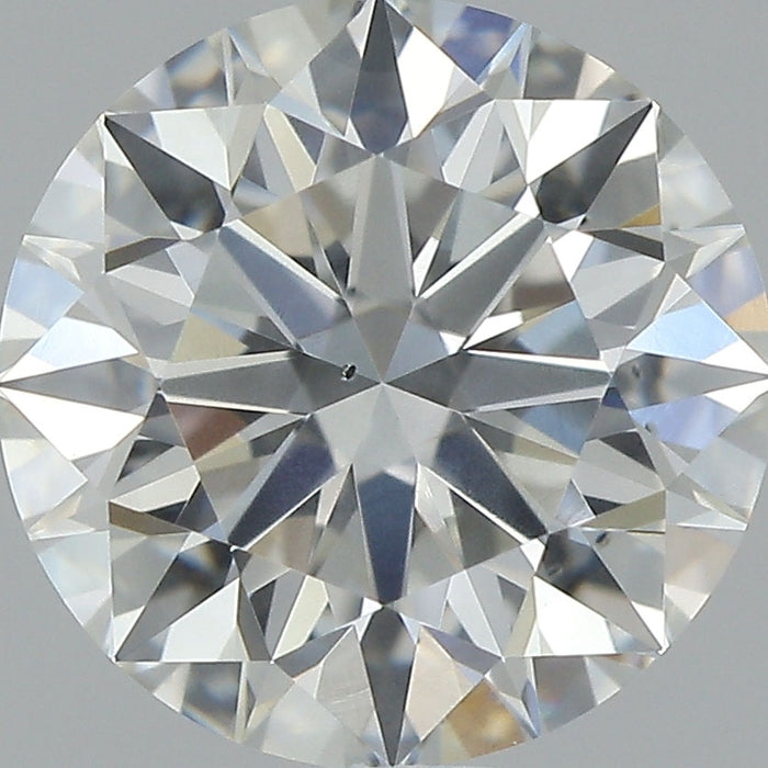 Diamond Round - Natural - 0.96