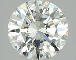 Diamond Round - Natural - 1.53