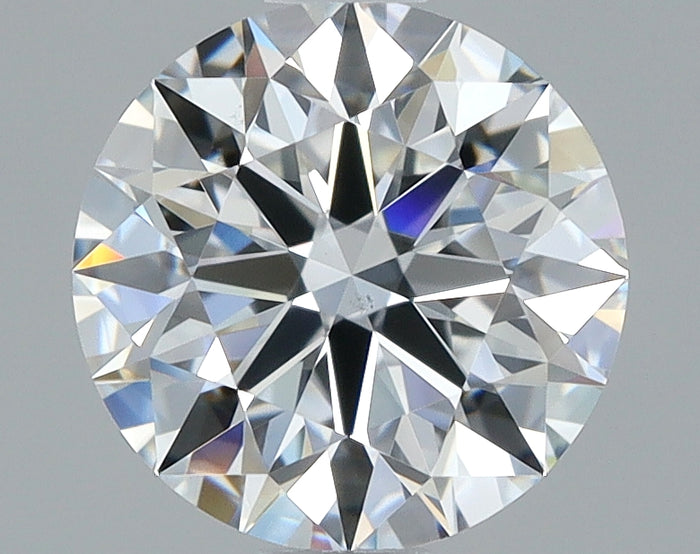 Diamond Round - Natural - 1.03