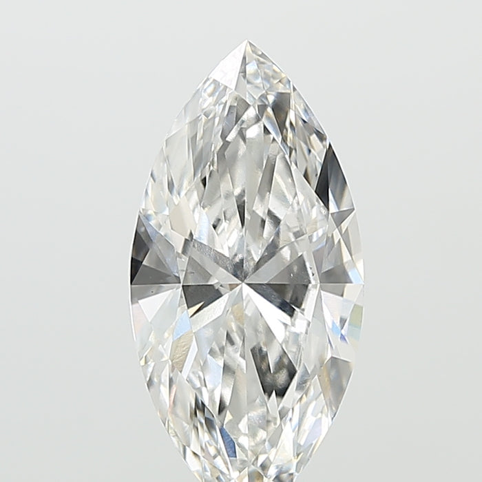 Diamond Marquise - Laboratory Grown - 2.63