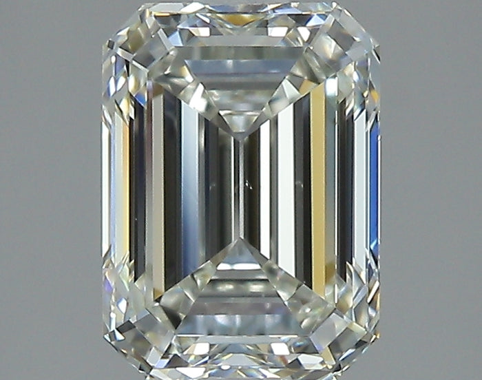 Diamond Emerald - Natural - 2.01