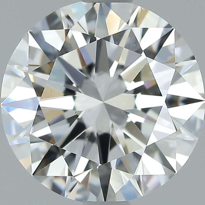 Diamond Round - Natural - 2.01