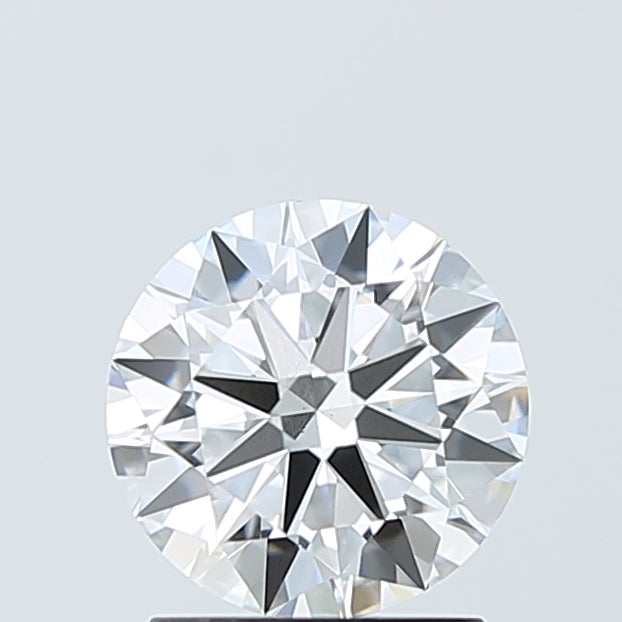 Diamond Round - Laboratory Grown - 1.51