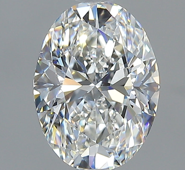 Diamond Oval - Natural - 1.8