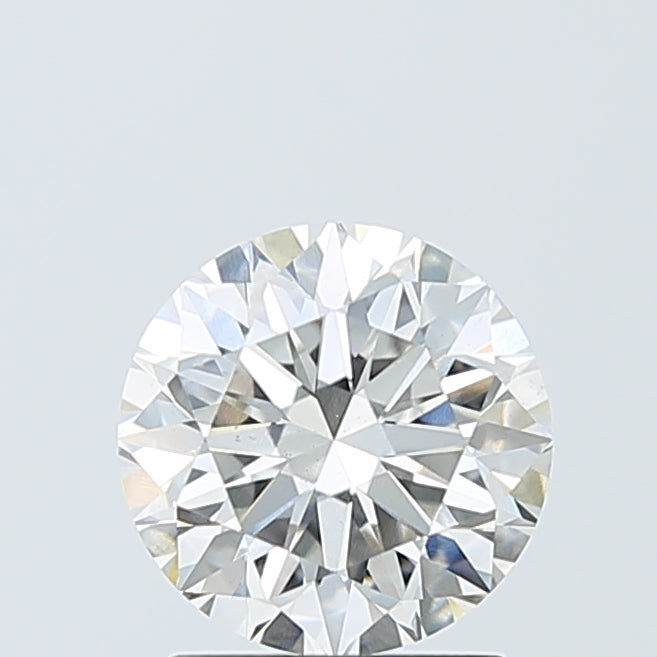 Diamond Round - Laboratory Grown - 1.81