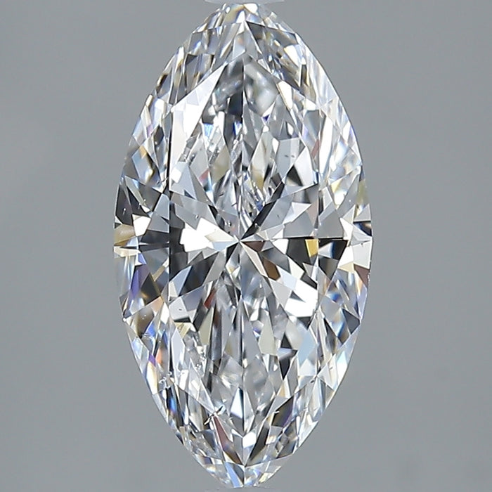 Diamond Marquise - Natural - 2.01