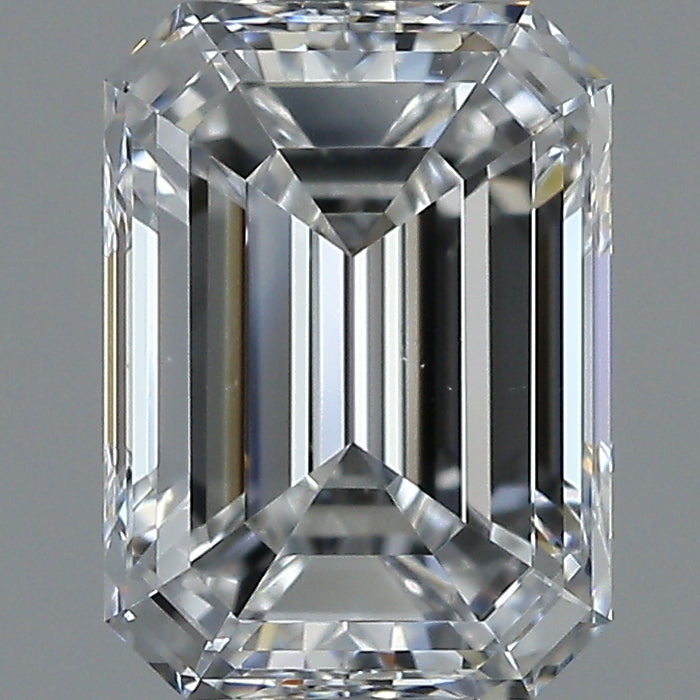 Diamond Emerald - Natural - 1.6