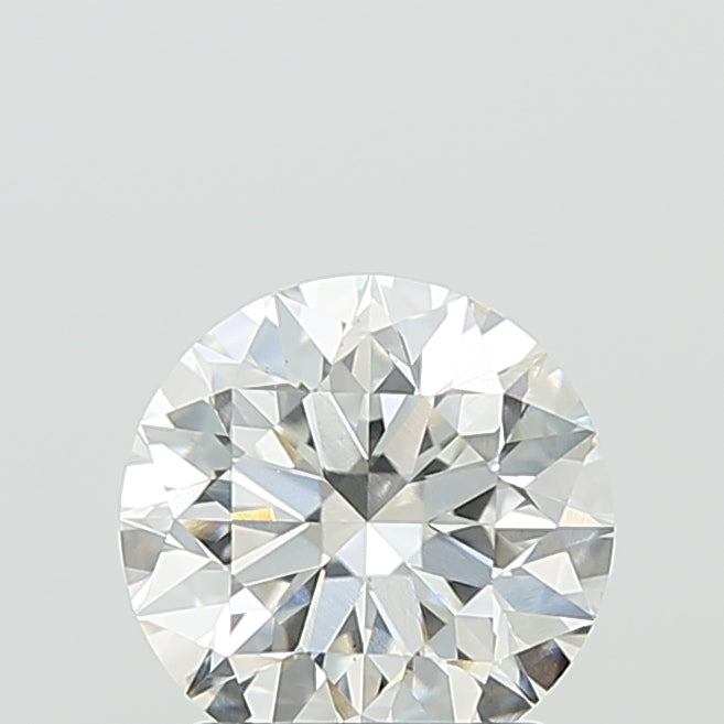 Diamond Round - Laboratory Grown - 1.95