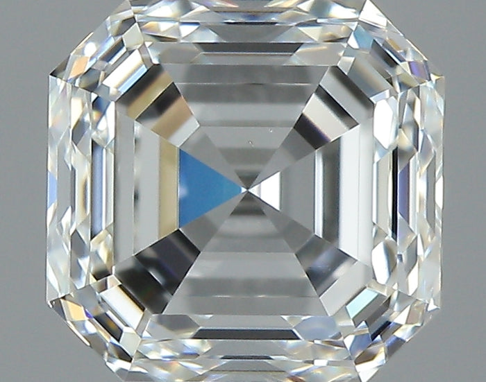 Diamond Asscher - Natural - 1