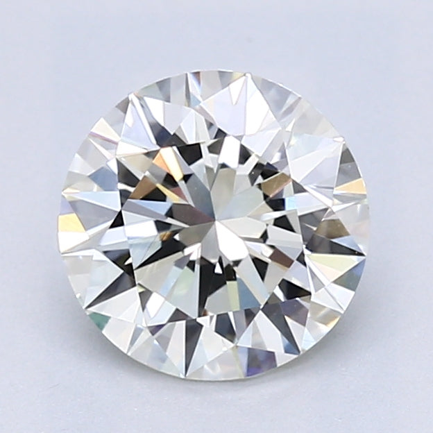 Diamond Round - Natural - 1.53