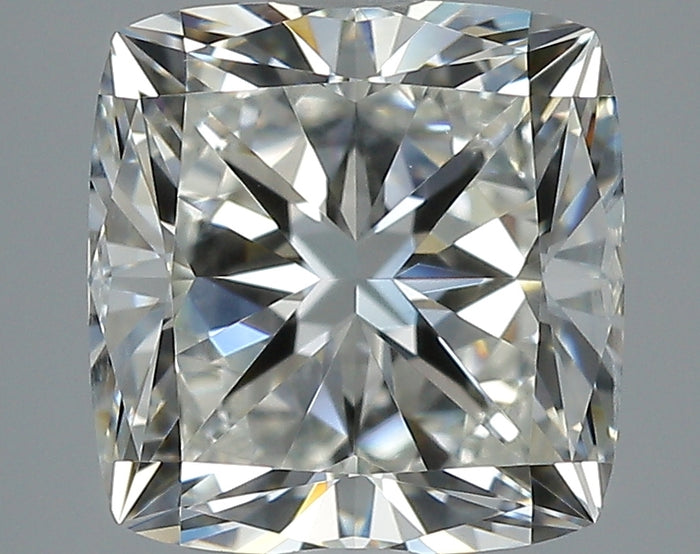 Diamond Cushion - Natural - 2.01
