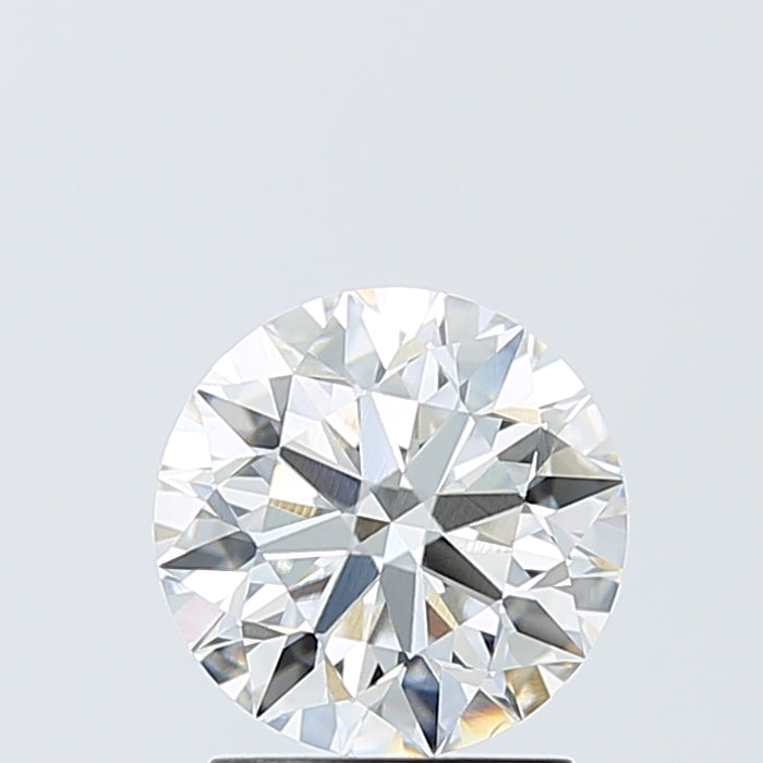 Diamond Round - Laboratory Grown - 1.8