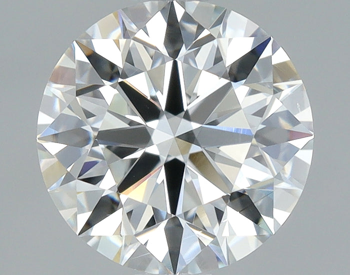 Diamond Round - Natural - 1.34