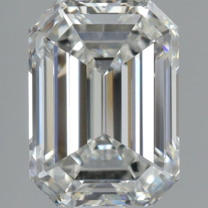 Diamond Emerald - Natural - 1.5