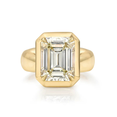 Cori 2.06ct Engagement Ring