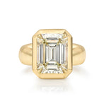 Cori 2.06ct Engagement Ring