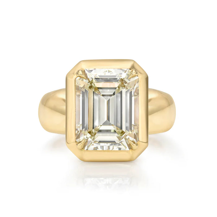 Cori 2.06ct Engagement Ring