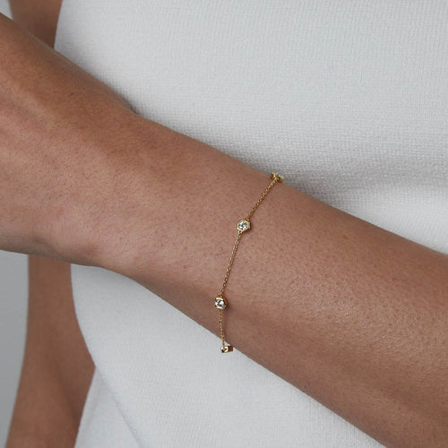Hex Station Bracelet Image 2