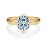 Cooper Engagement Ring Setting