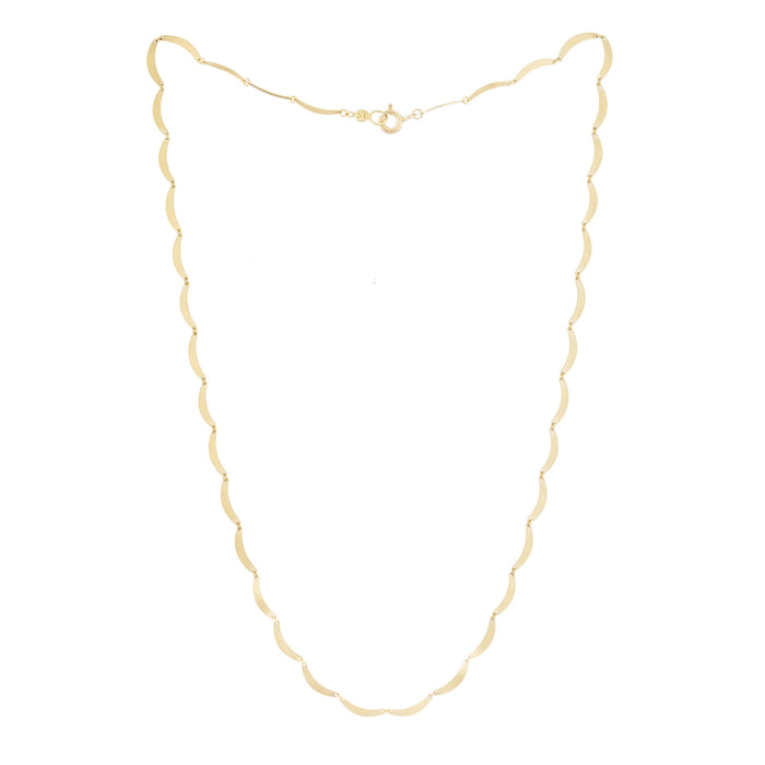Cloud Necklace