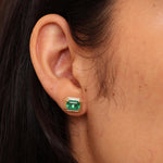 Eleni Stud Earrings