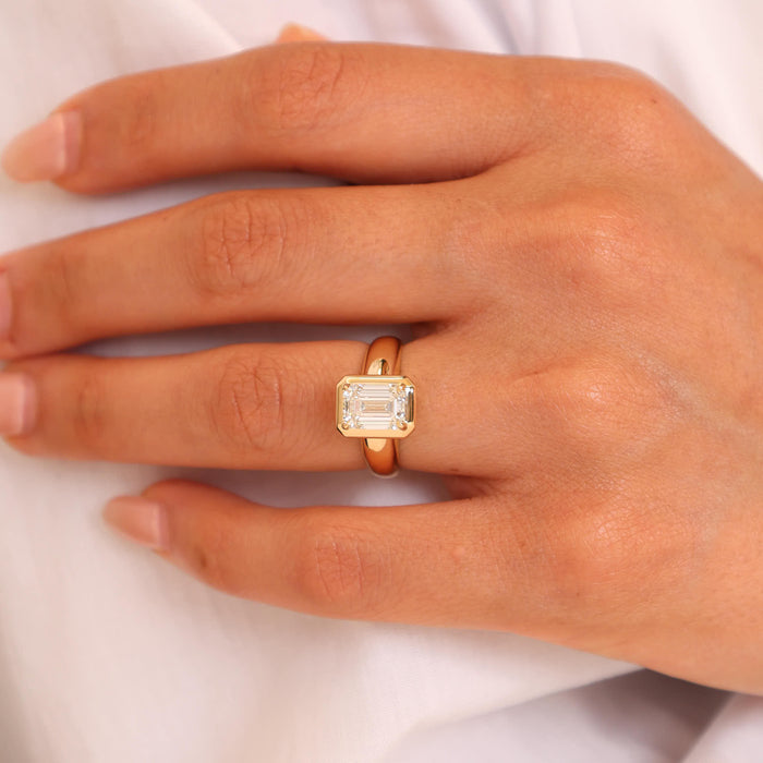 Cori 2.06ct Engagement Ring