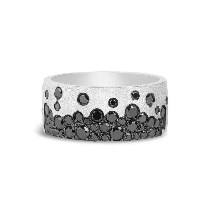 Black Diamond Cigar Band