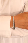 Art Deco Diamond Bracelet