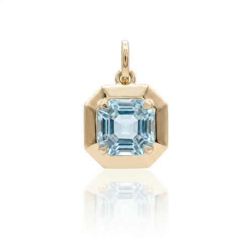 Aquamarine 