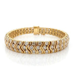 Diamond Bracelet