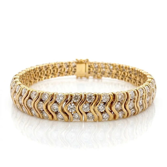 Diamond Bracelet