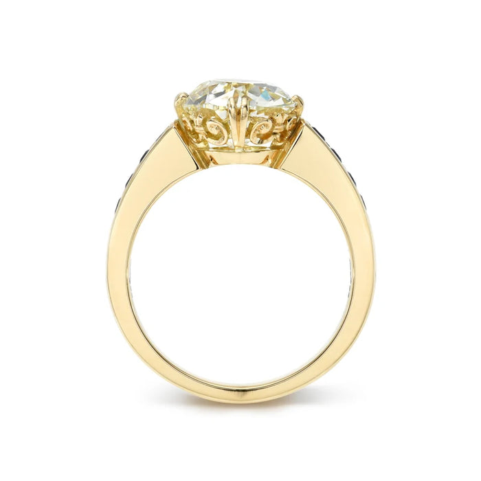 Clarissa 2.58ct Engagement Ring