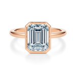 Ludlow Engagement Ring Setting