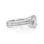 Eleni 2.14ct Engagement Ring