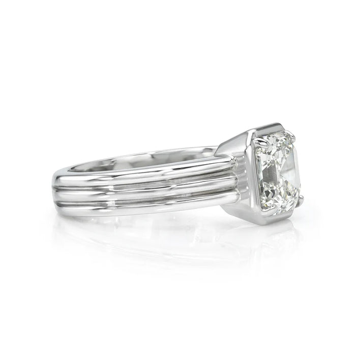 Eleni 2.14ct Engagement Ring