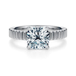 Nassau Engagement Ring Setting