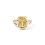 Layla Engagement Ring