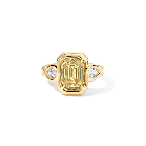 Layla Engagement Ring