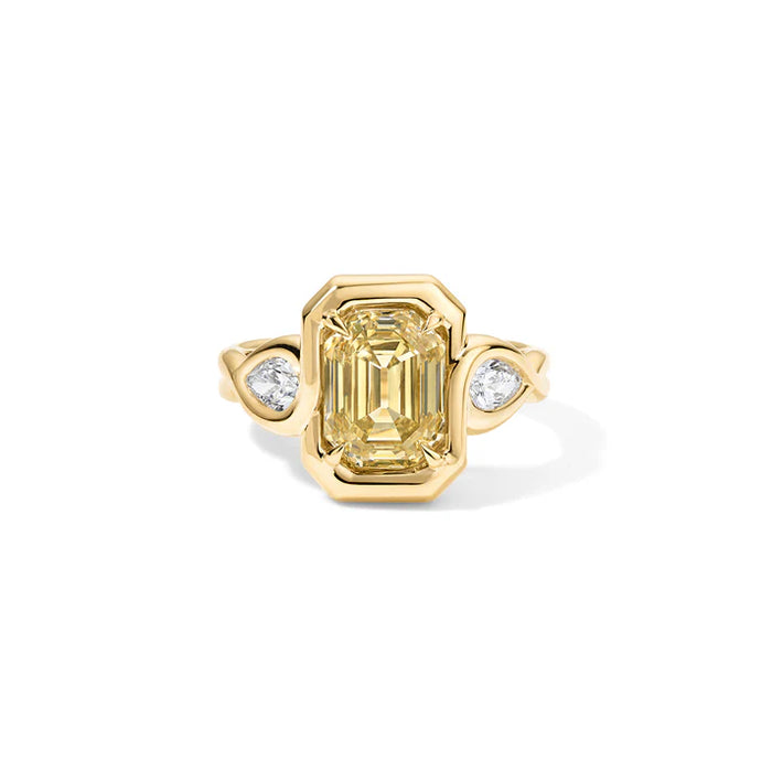 Layla Engagement Ring