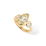 Layla Engagement Ring